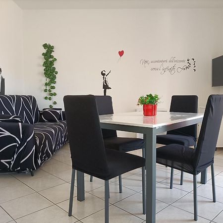 Penne Appartamento La Collina Verde מראה חיצוני תמונה