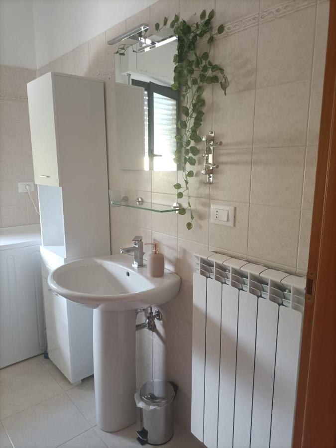 Penne Appartamento La Collina Verde מראה חיצוני תמונה